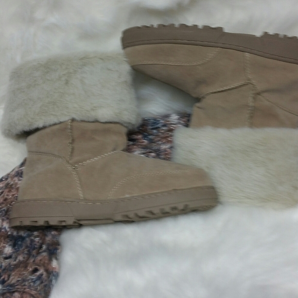 Rampage Boots - Picture 3 of 5